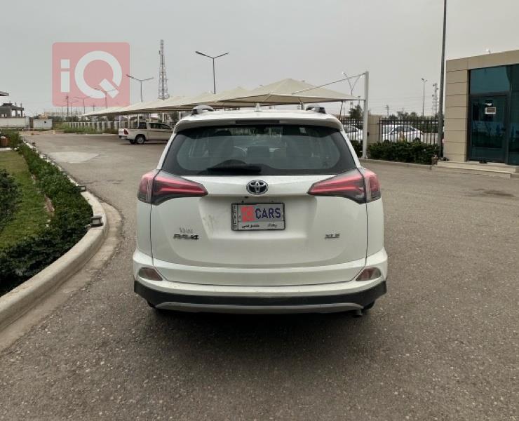 تويوتا راف 4